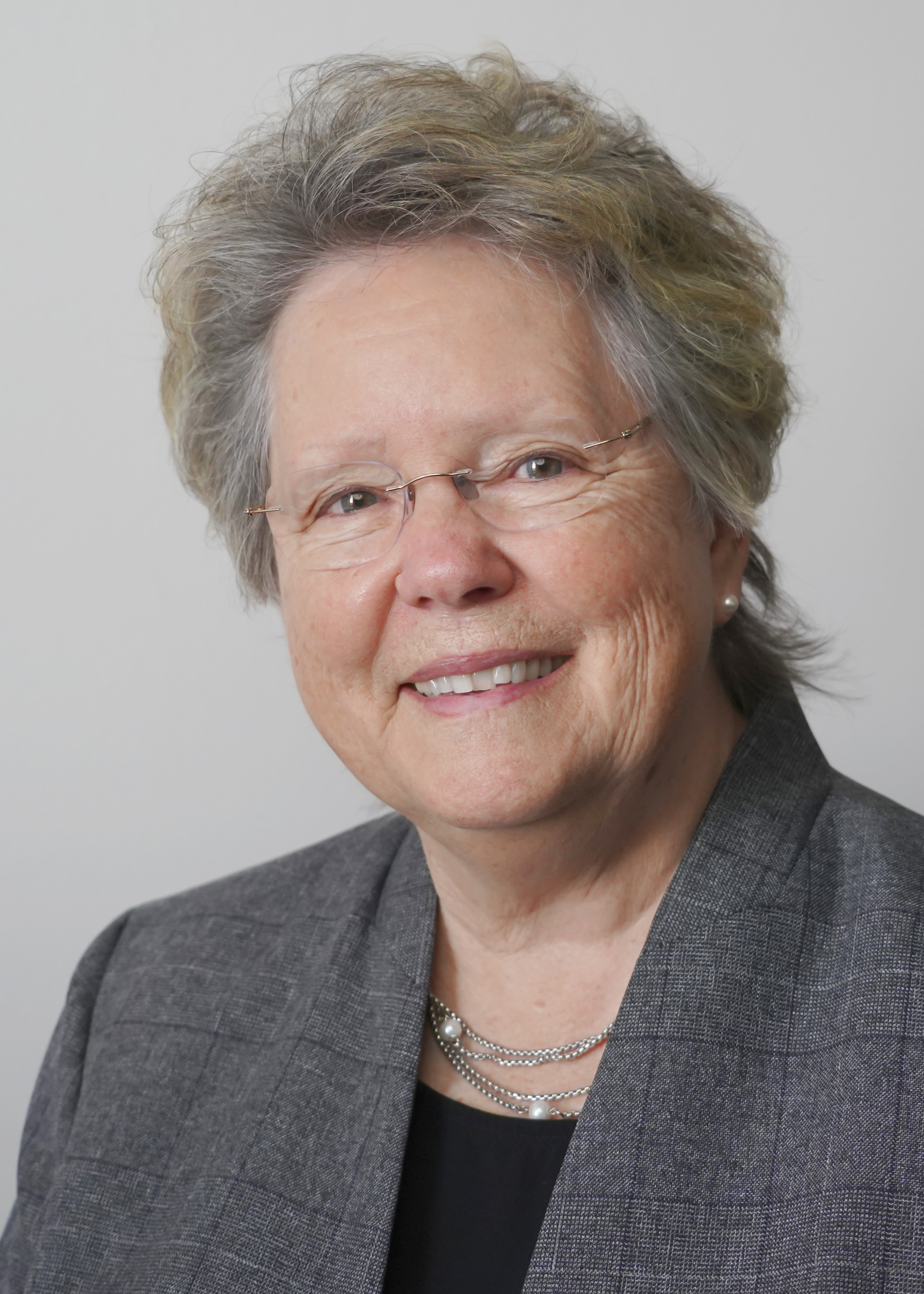 Dr. Vickie Mitchell photo